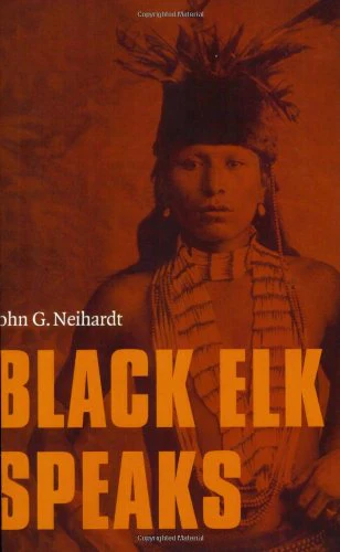Black Elk Speaks: Being the Life Story of a Holy Man of the Oglala Sioux - Image 2