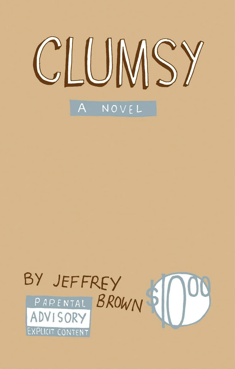 Clumsy - Image 2