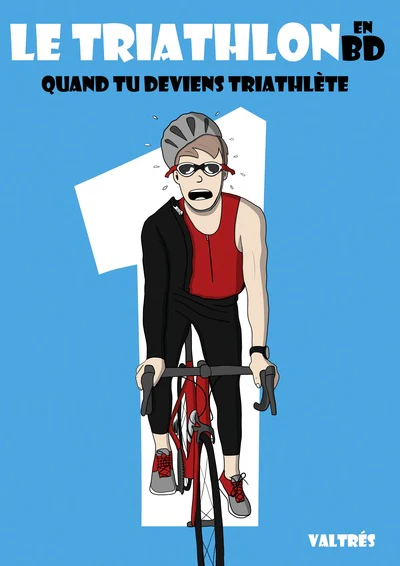 Le Triathlon en BD, 1 - Image 47