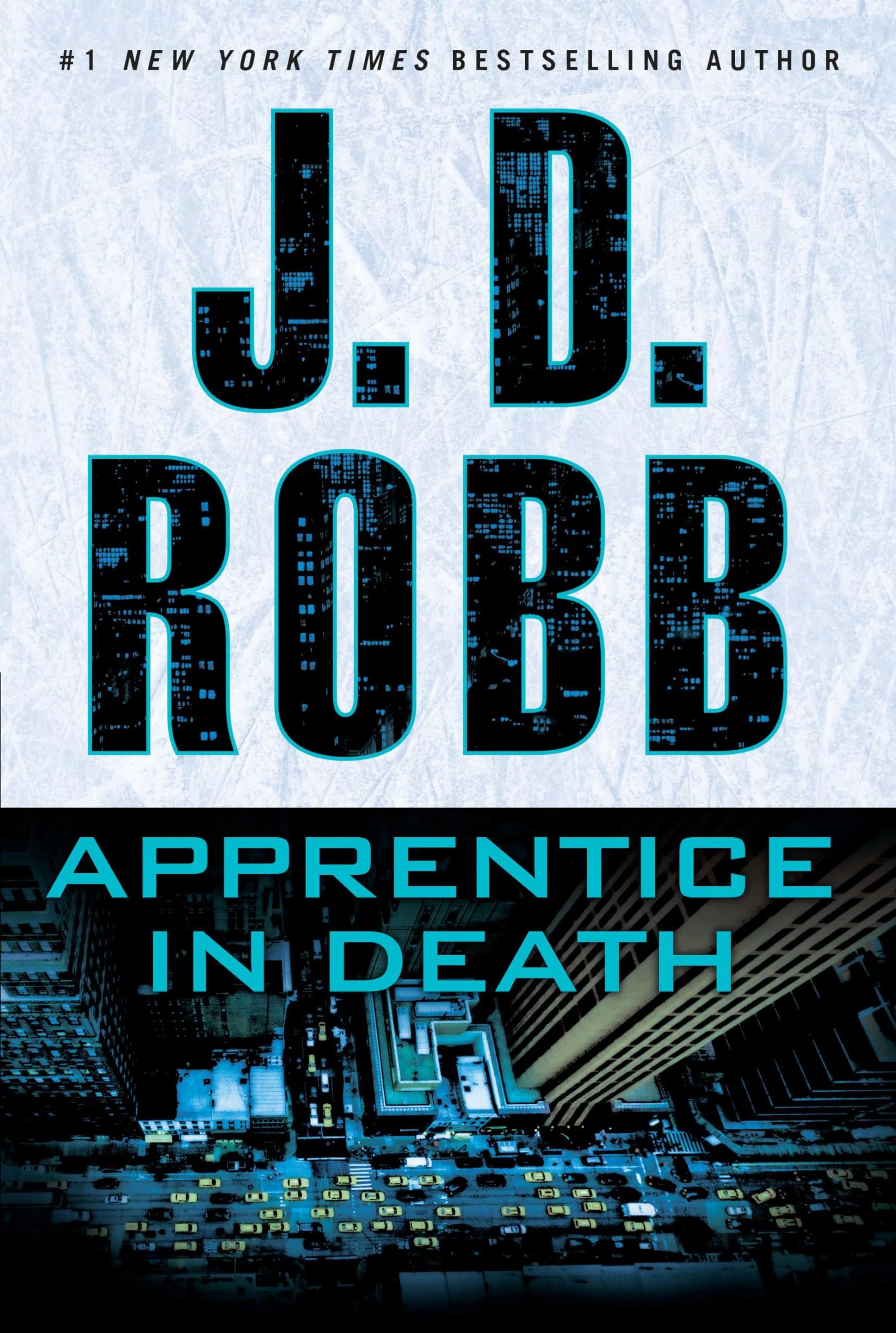 Apprentice in Death - Image 3