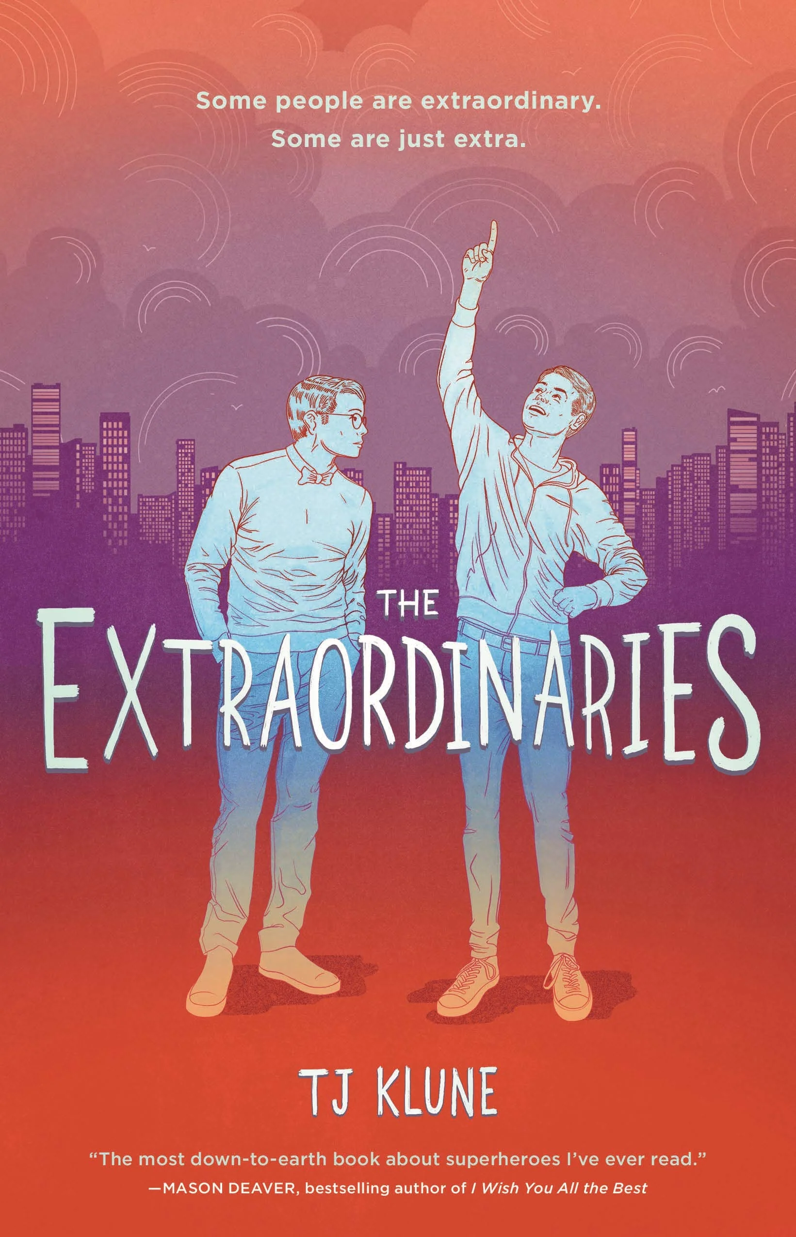 Les extraordinaires - Image 2
