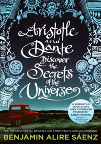 Aristote et Dante découvrent les secrets de l'univers - Image 2