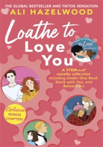 Loathe to Love You - Image 3