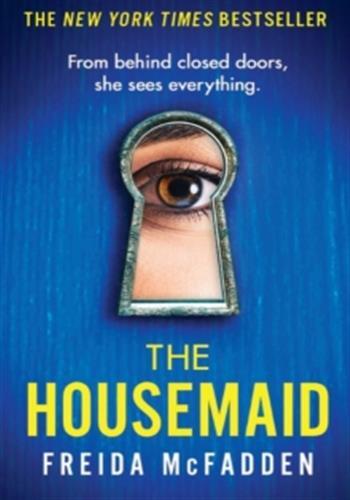 The housemaid (tome 1) - Image 2