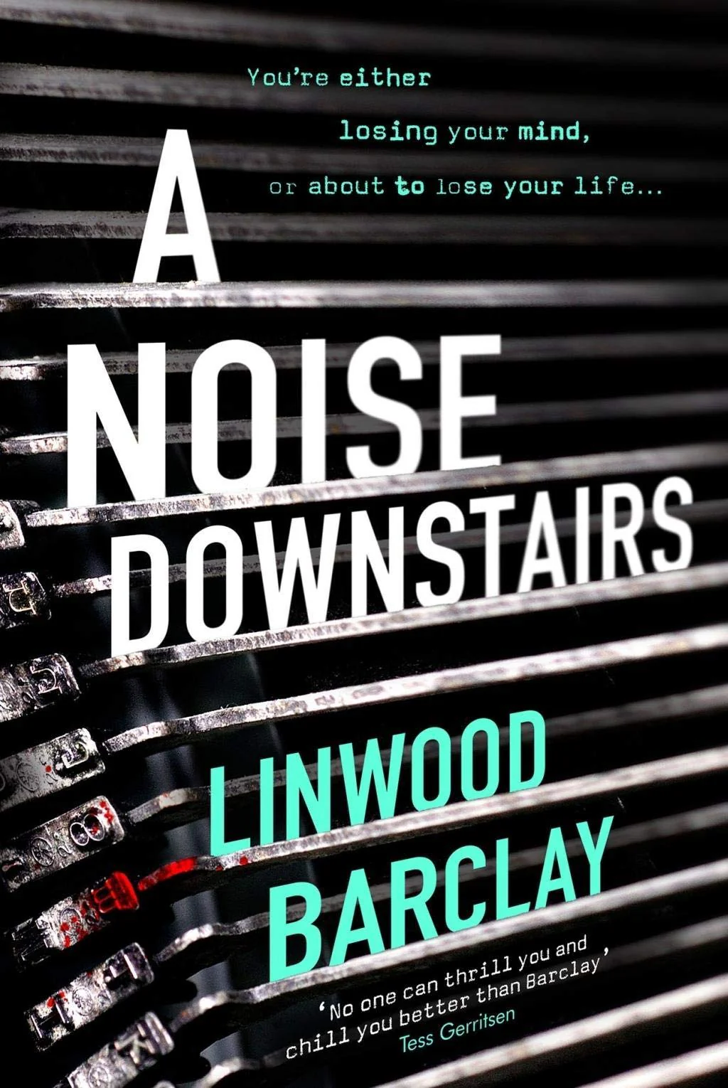 A Noise Downstairs - Image 2
