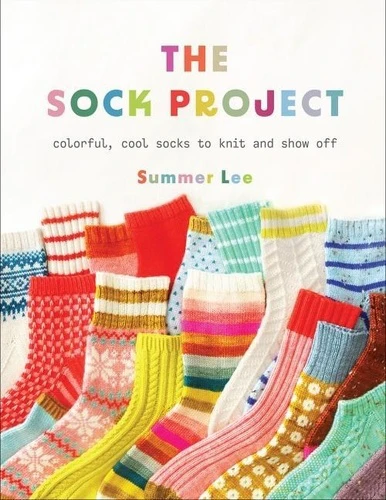 The sock project - Image 3
