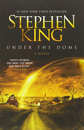Under the Dome EXP: A Novel - Image 3