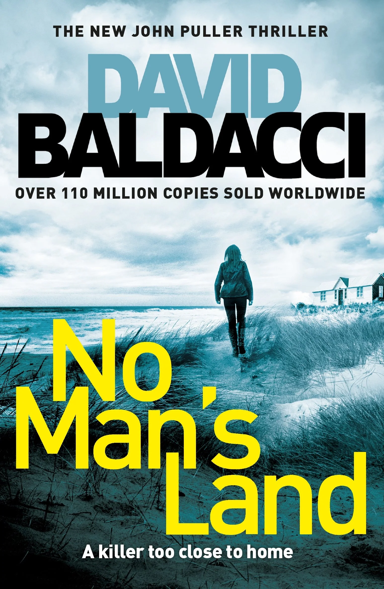 No Man's Land - Image 3