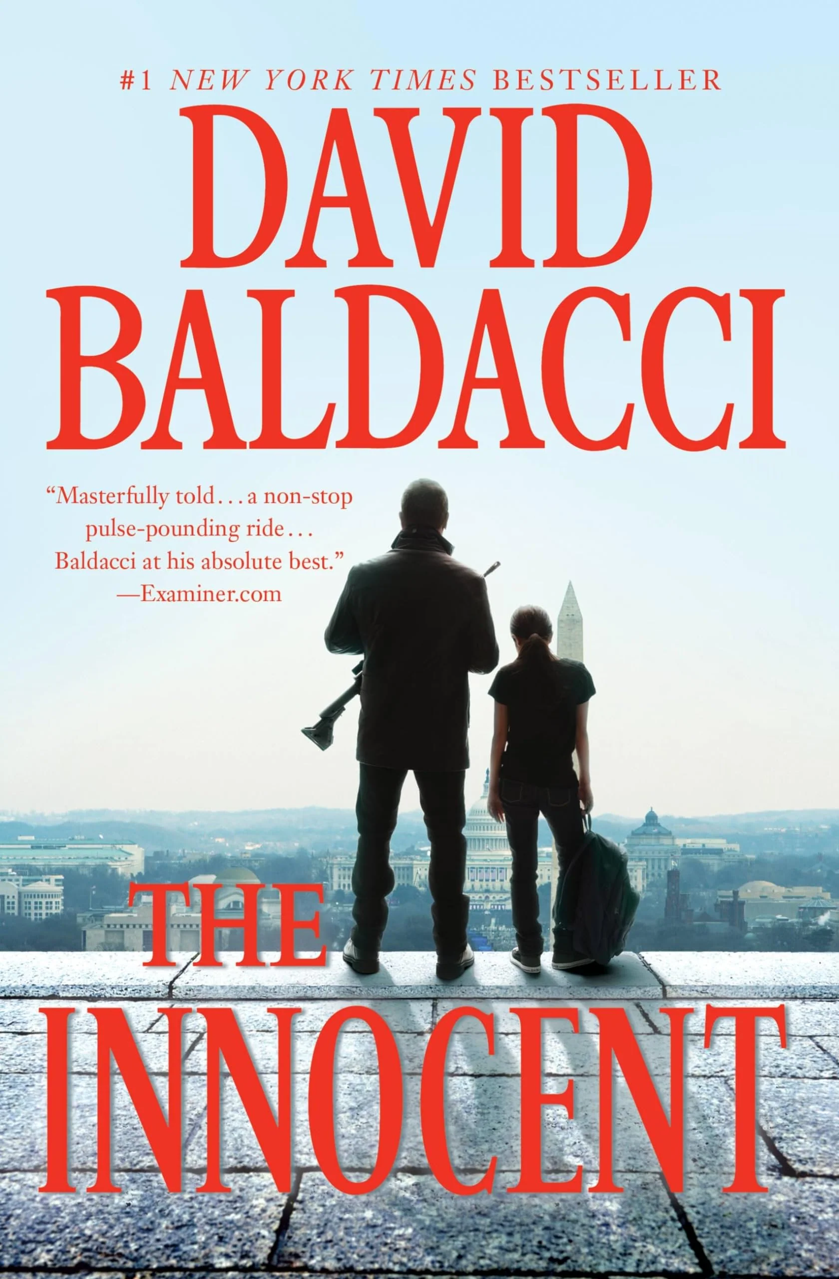 The Innocent - Image 3