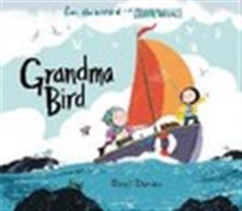 Grandma Bird - Image 3