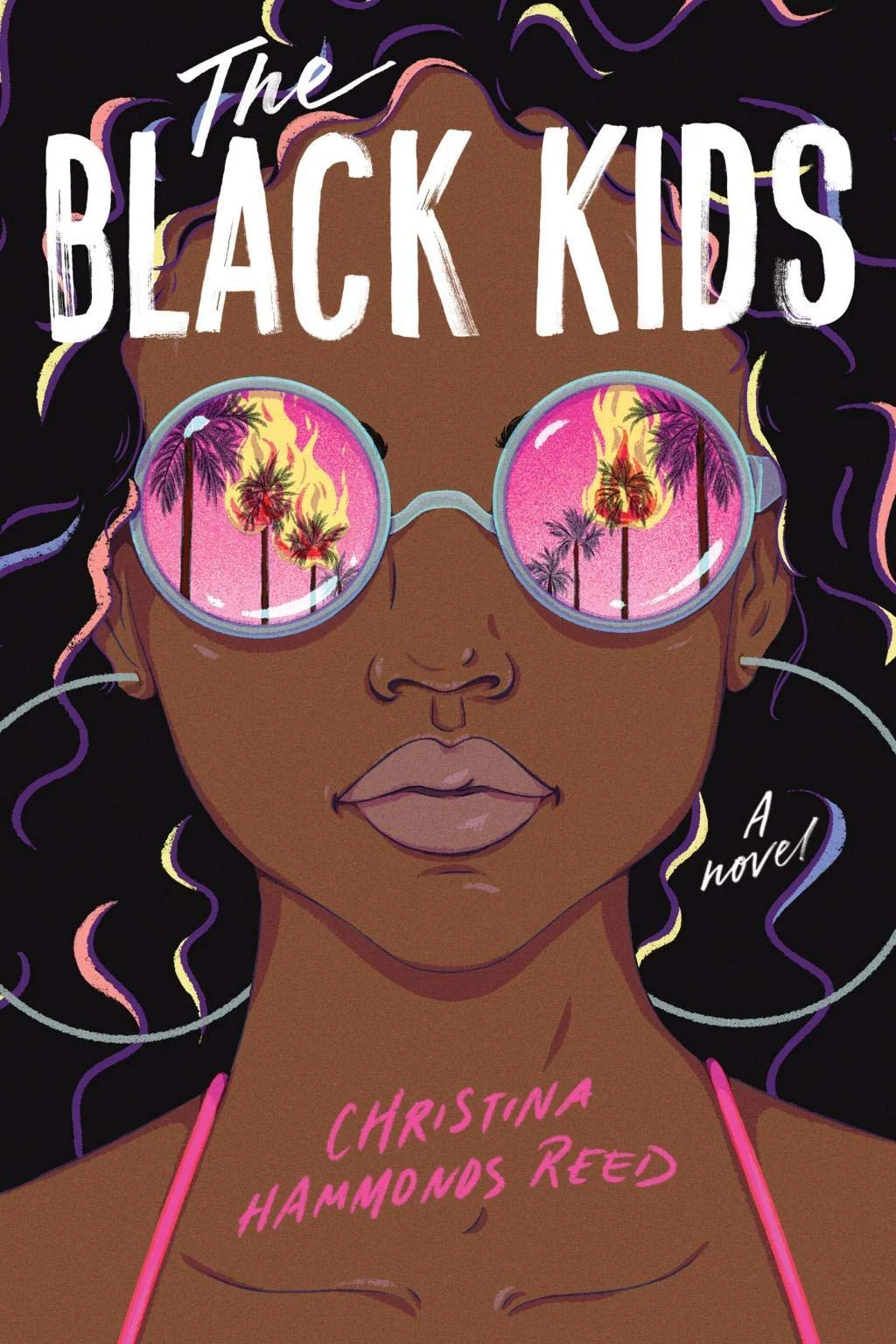 The Black Kids - Image 3