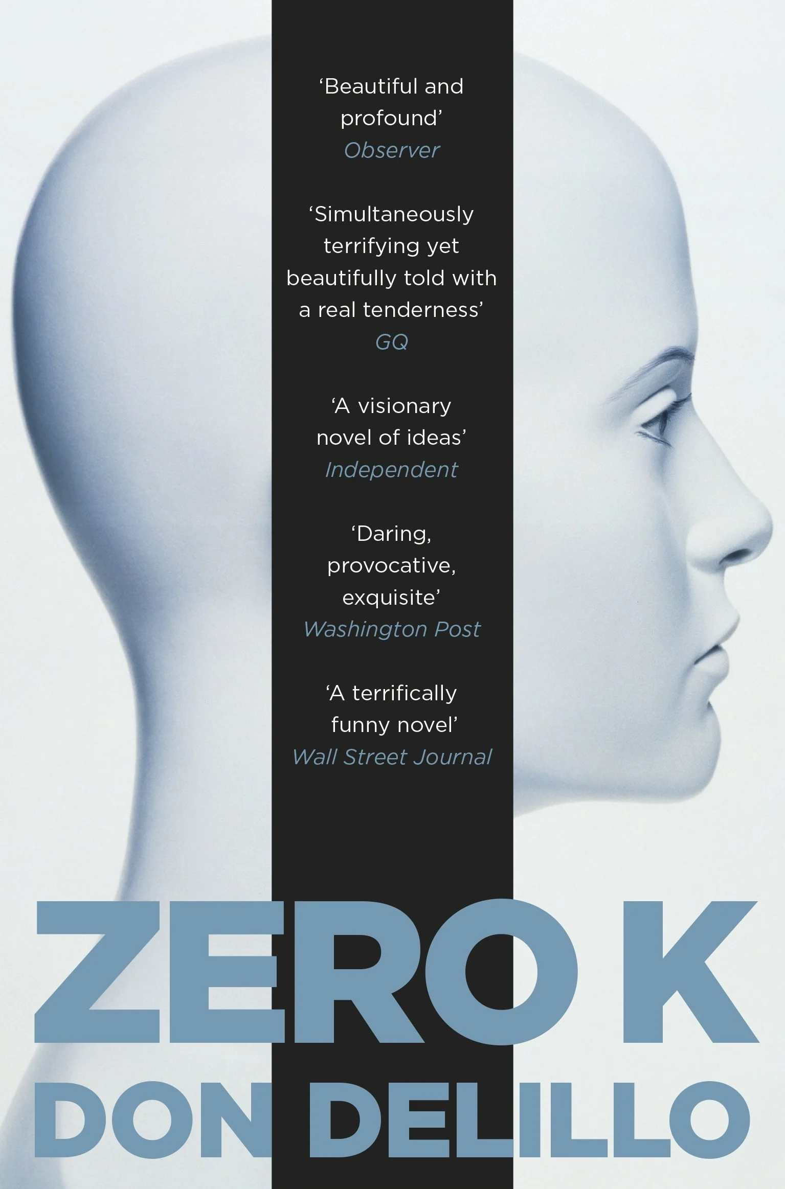 Zero K - Image 2