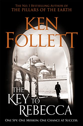 The Key to Rebecca - Image 3