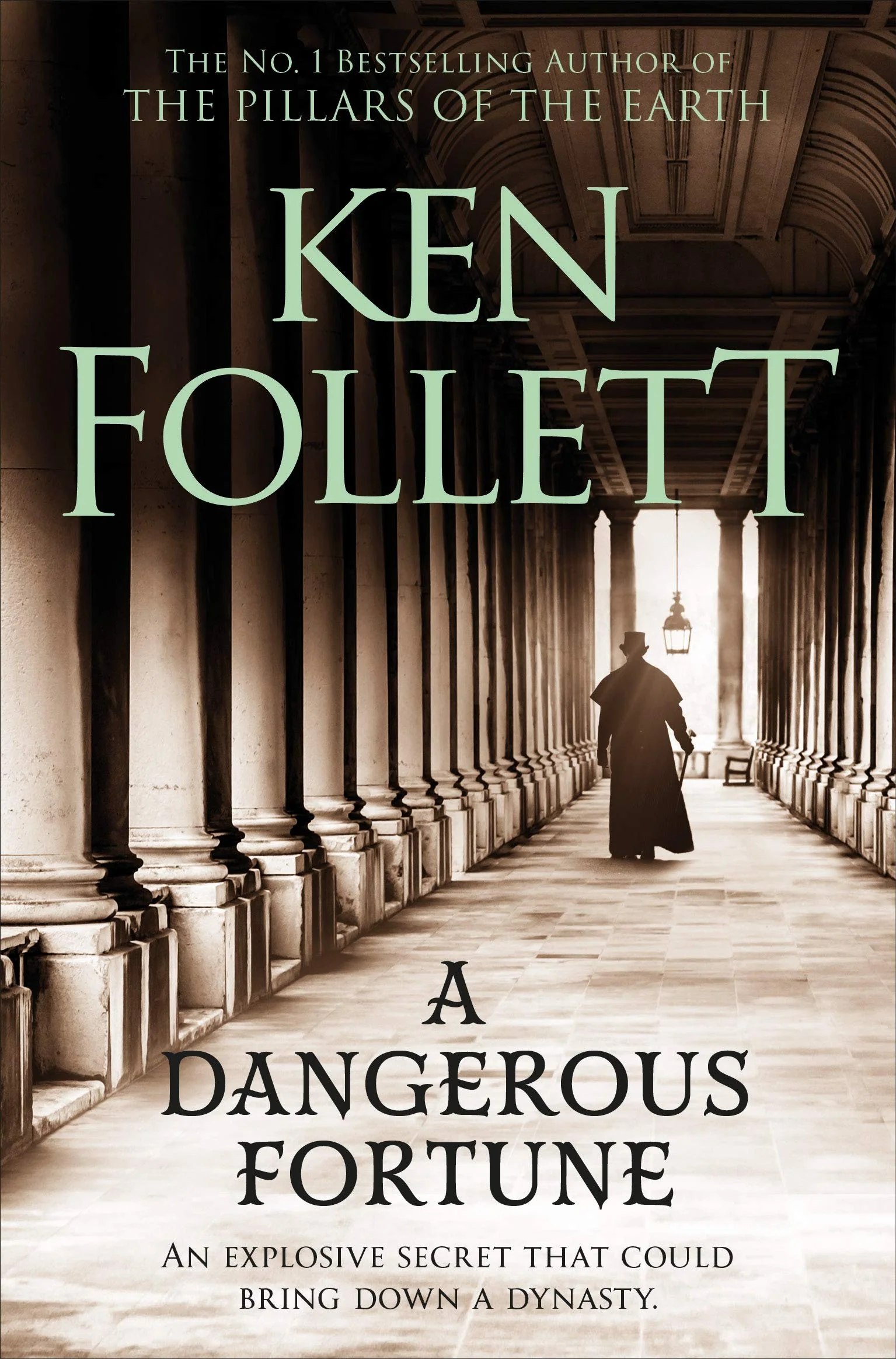 A Dangerous Fortune - Image 3