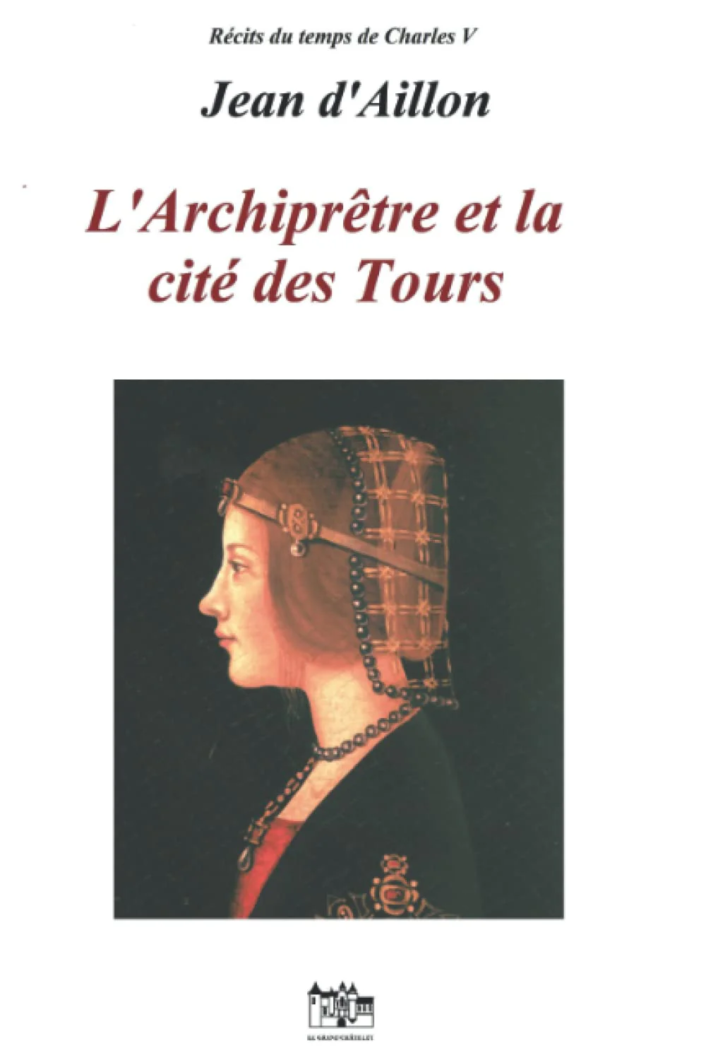 L’Archiprêtre et la Cité des Tours - Image 2