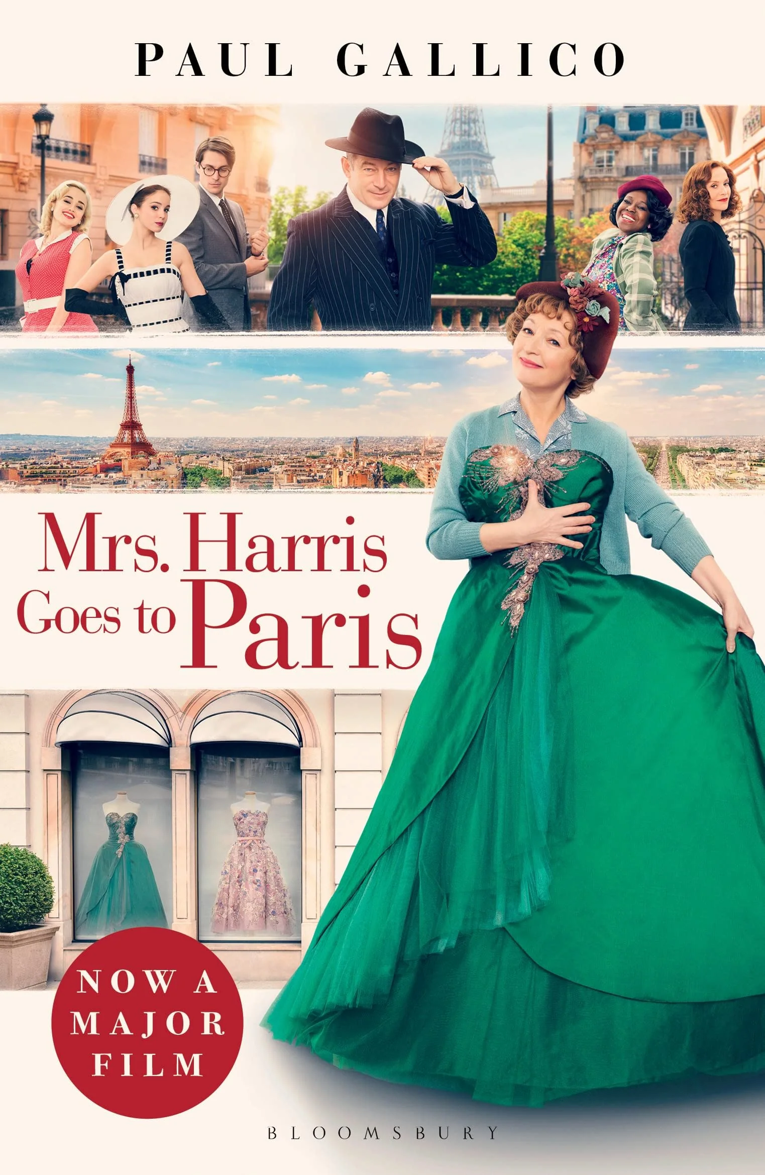 Mrs Harris Goes to Paris & Mrs Harris Goes to New York - Image 2