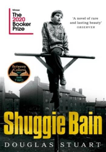 Shuggie Bain - Image 3