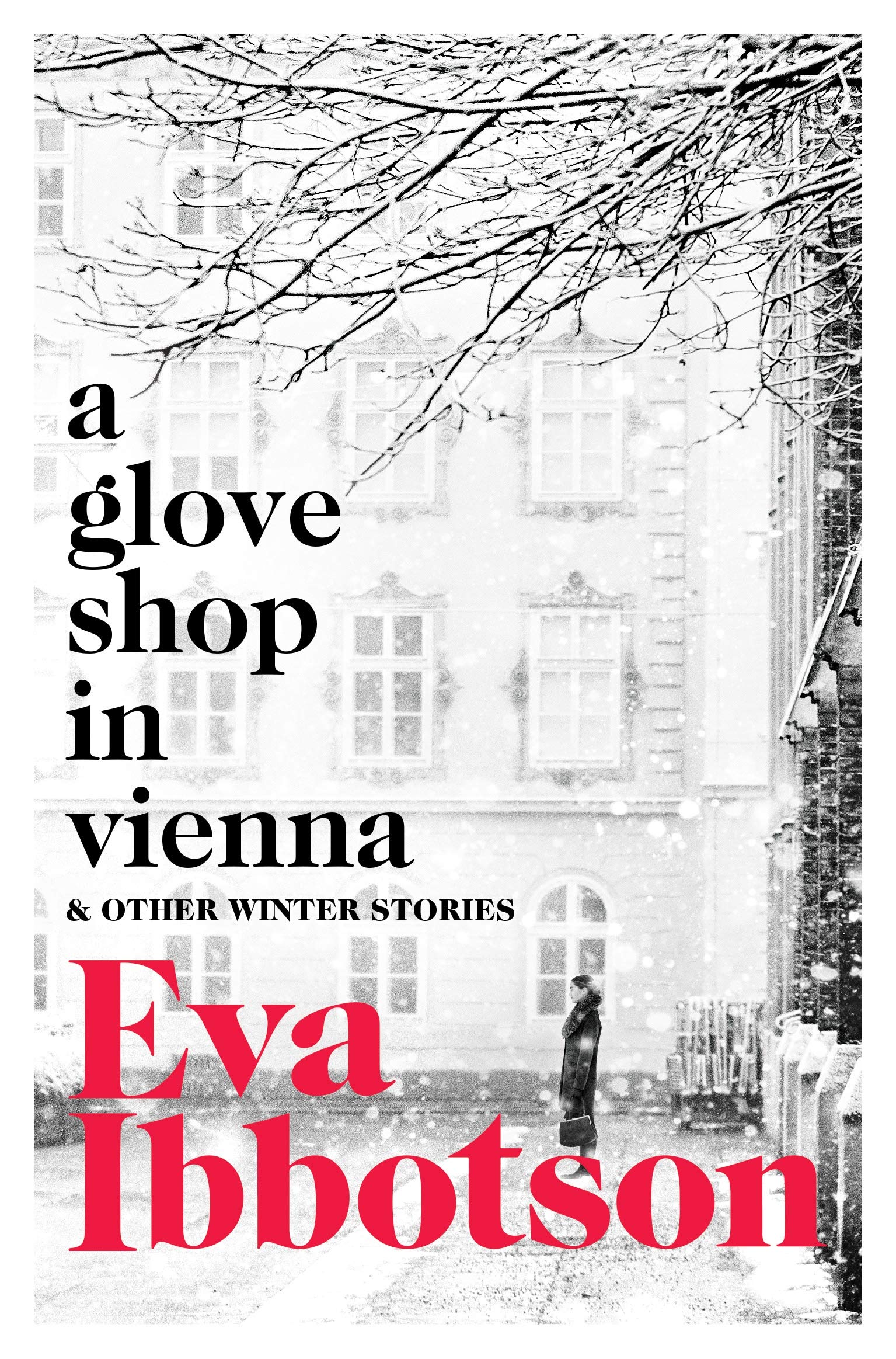 A Glove Shop in Vienna and Other Stories - Image 2