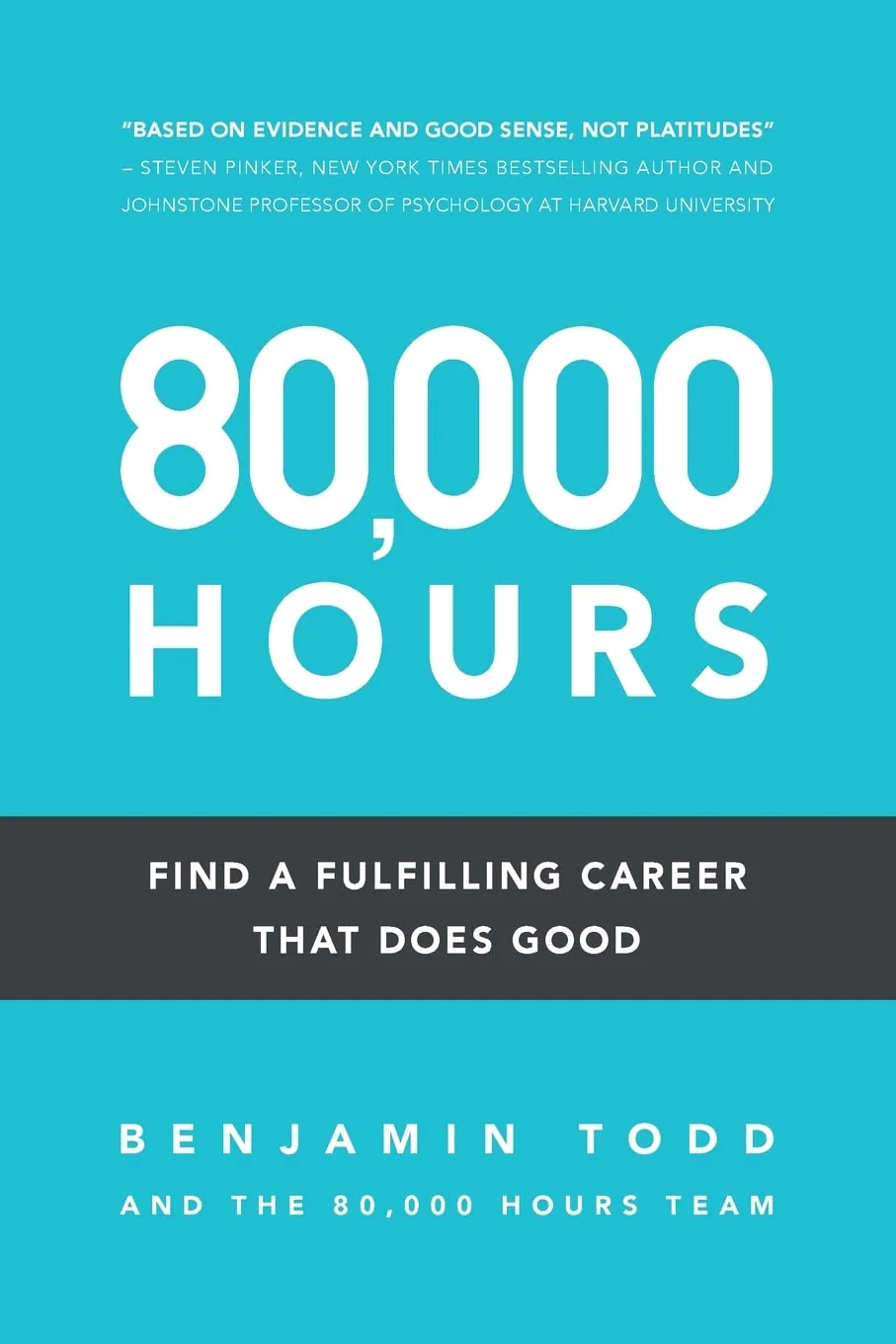 80,000 Hours: Find a fulfilling career that does good. - Image 3