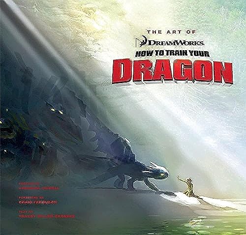 The Art of How to Train Your Dragon. - Image 3