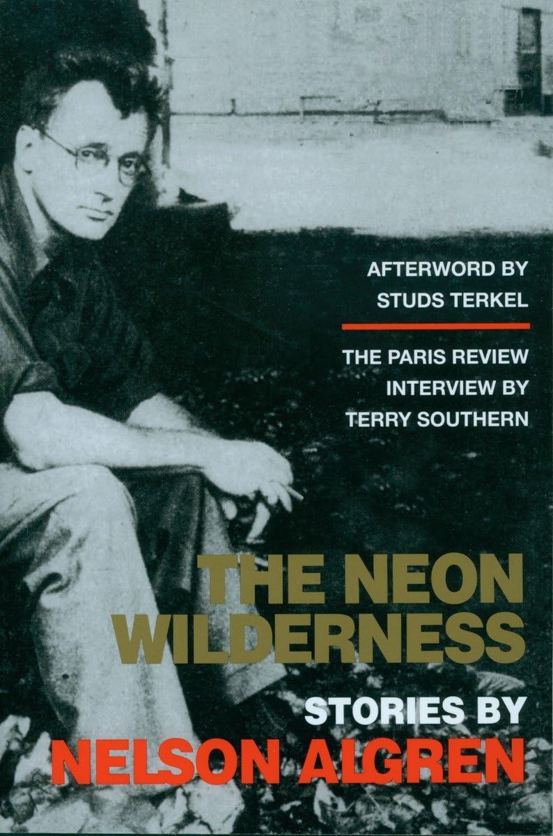The Neon Wilderness - Image 2