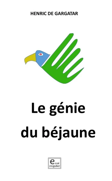 Le génie du béjaune - Image 2
