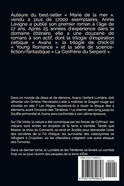 avana tome 3 - Image 2