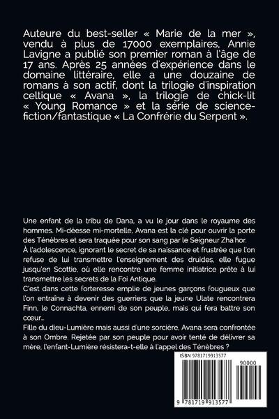 Avana Tome 1 - Image 2