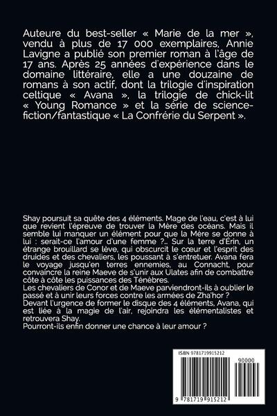 avana tome 2 - Image 2
