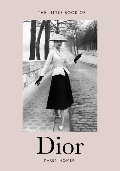 Little Book of Dior - L'histoire d'une maison de mode mythique - Image 2