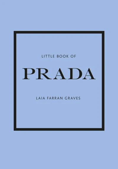 Little Book of Prada - L'histoire d'une maison de mode mythique - Image 3