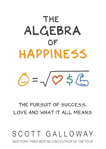 The Algebra of Happiness: The pursuit of success, love and what it all means - Image 3