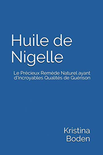 Huile de Nigelle: Le Précieux Remède Naturel ayant d’Incroyables Qualités de Guérison - Image 2