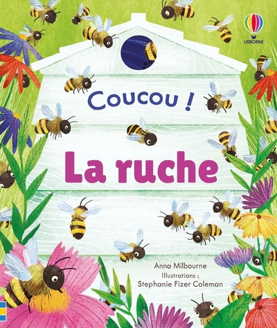 La ruche - Coucou ! - dès 3 ans - Image 6