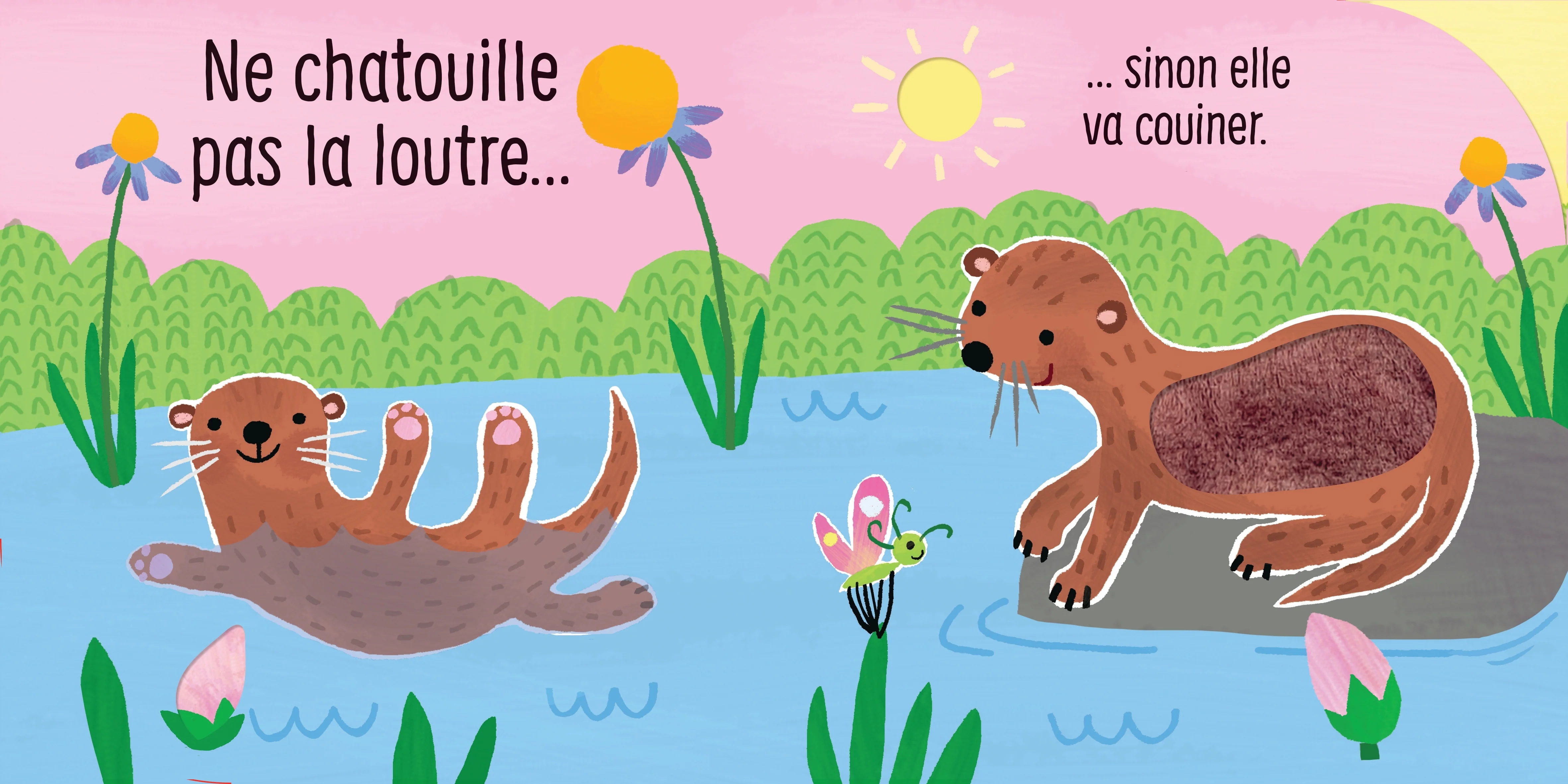 Ne chatouille pas le canard ! - dès 6 mois - Image 4