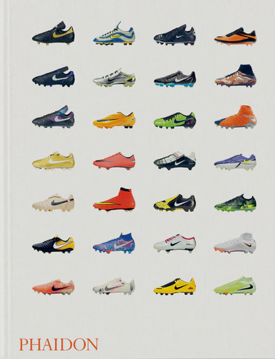 Nike Football Boots - Image 2