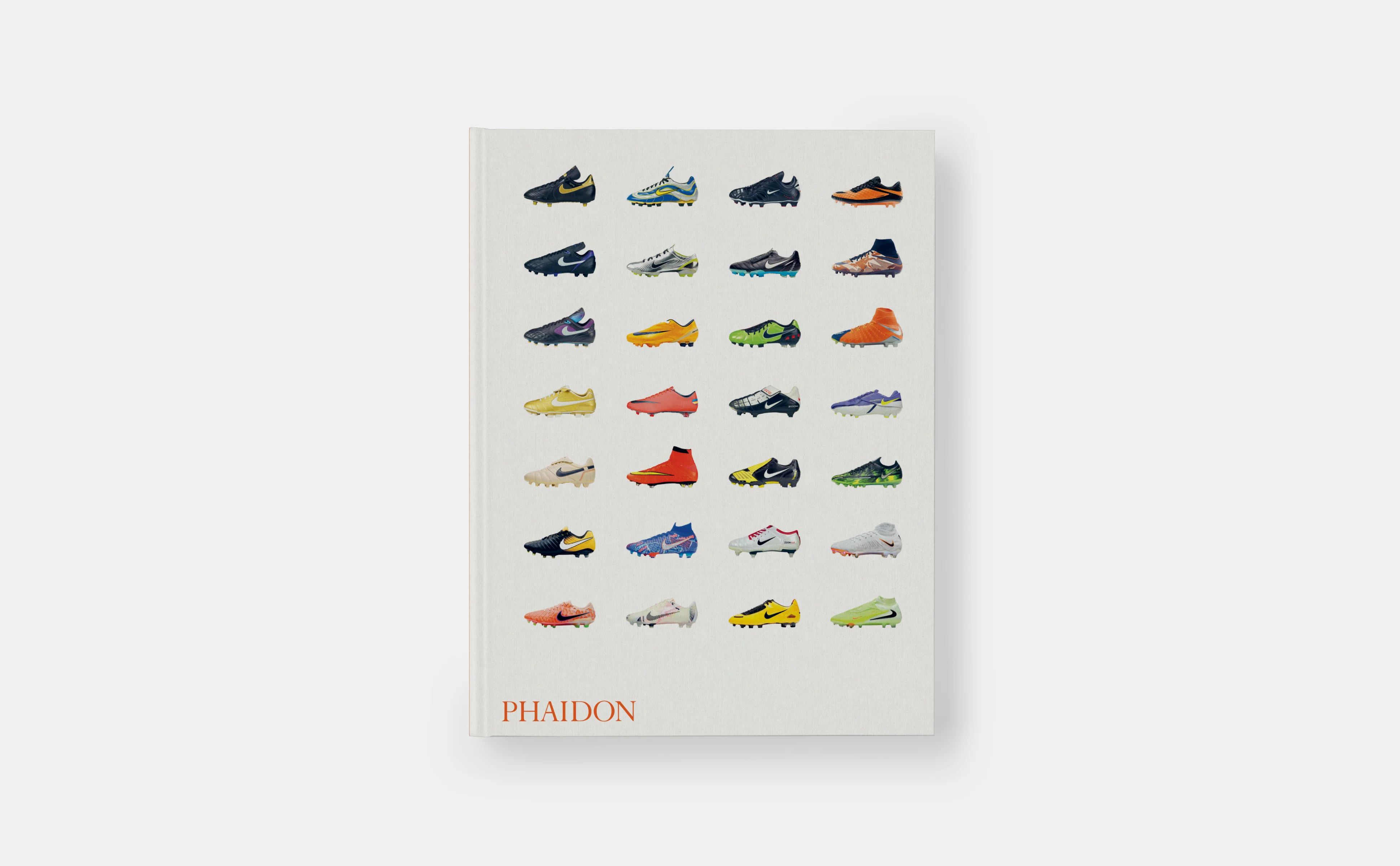 Nike : Chaussures de football - Image 2