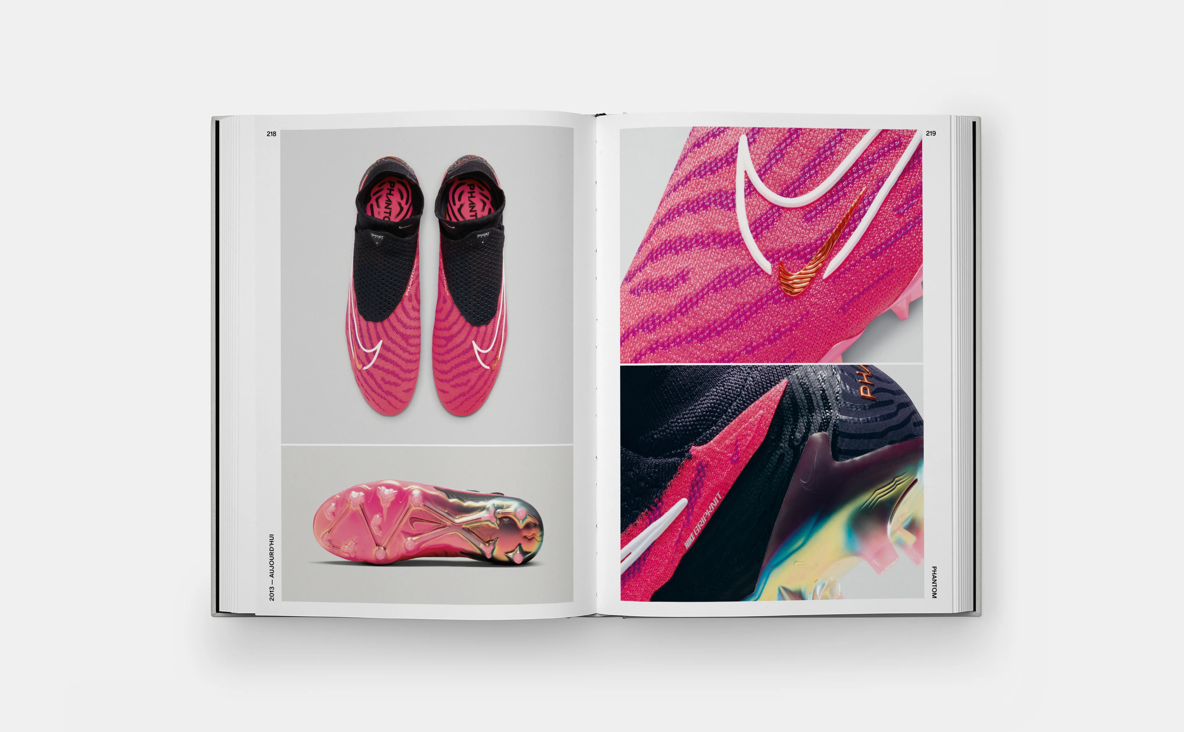 Nike : Chaussures de football - Image 3