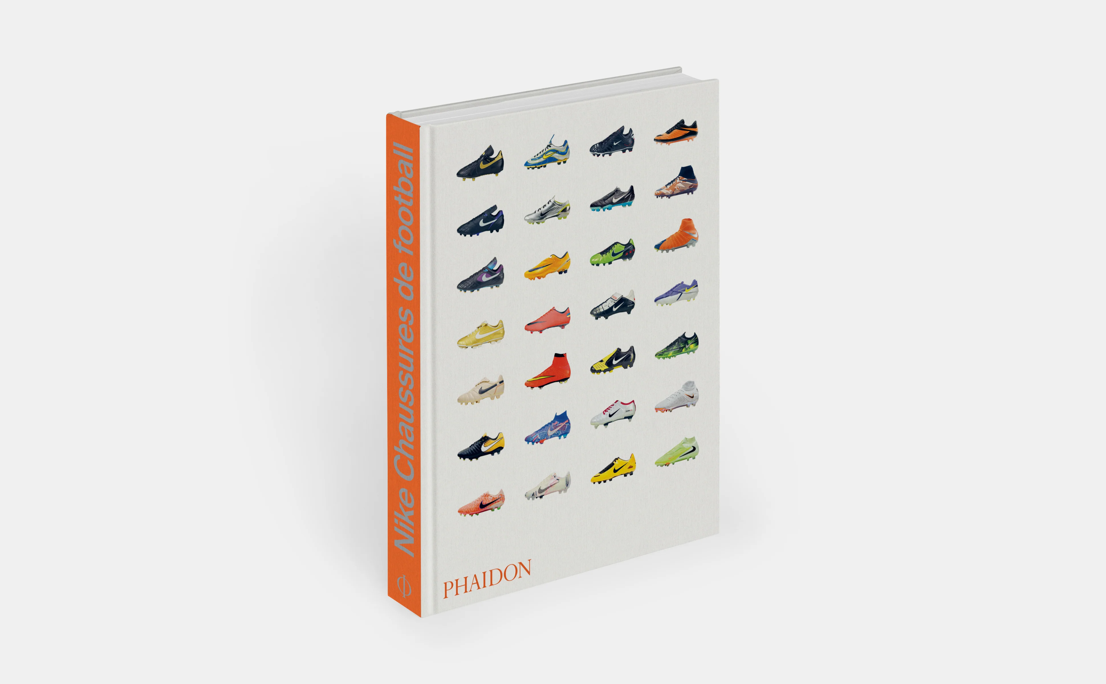 Nike : Chaussures de football - Image 4
