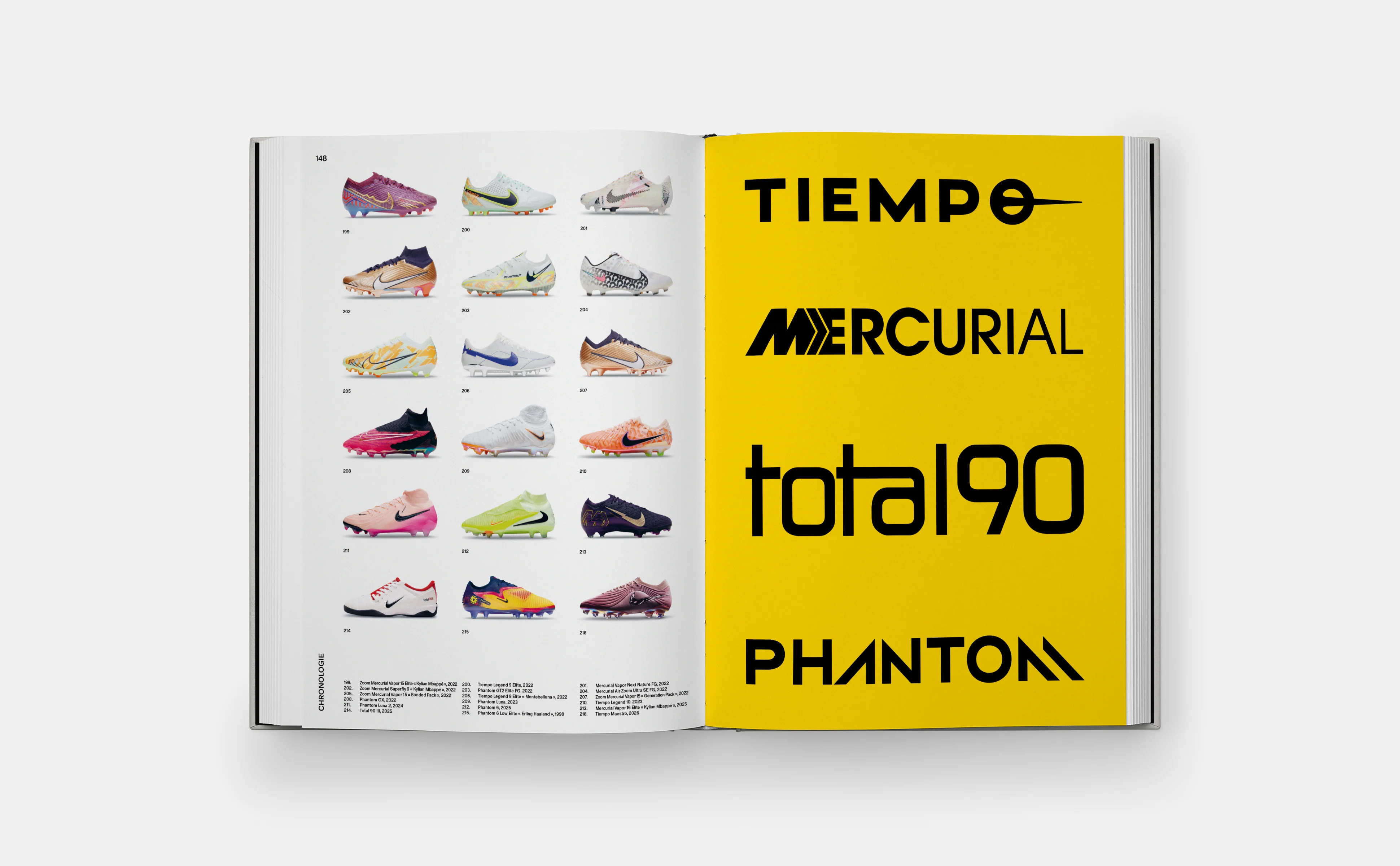 Nike : Chaussures de football - Image 5
