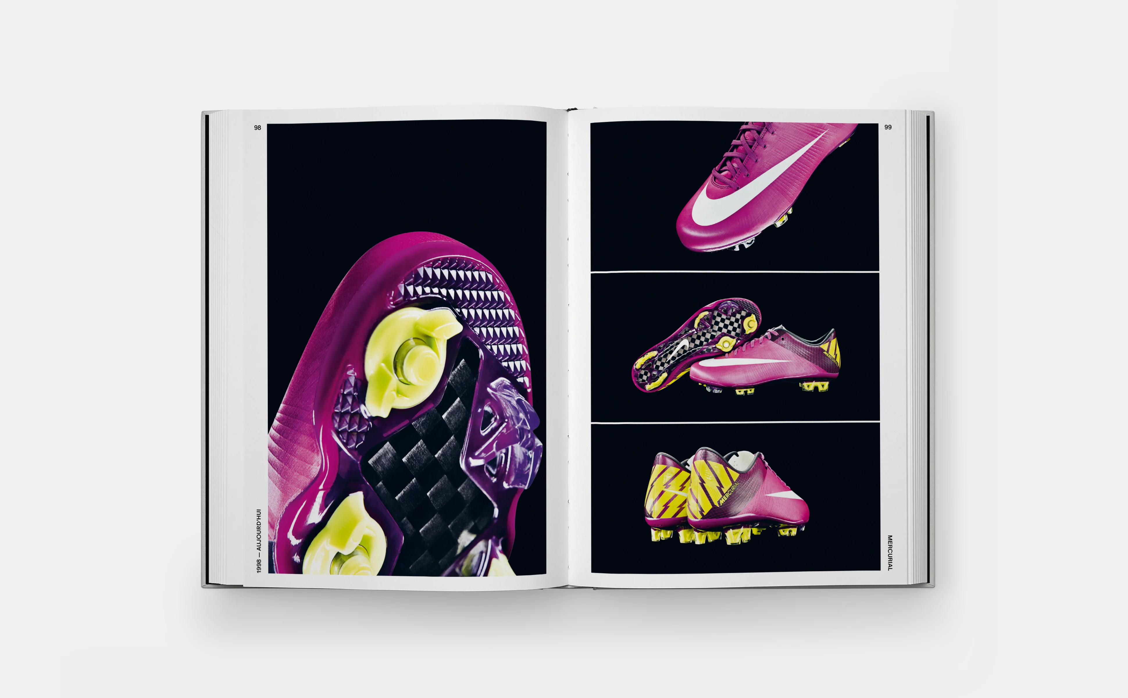 Nike : Chaussures de football - Image 6