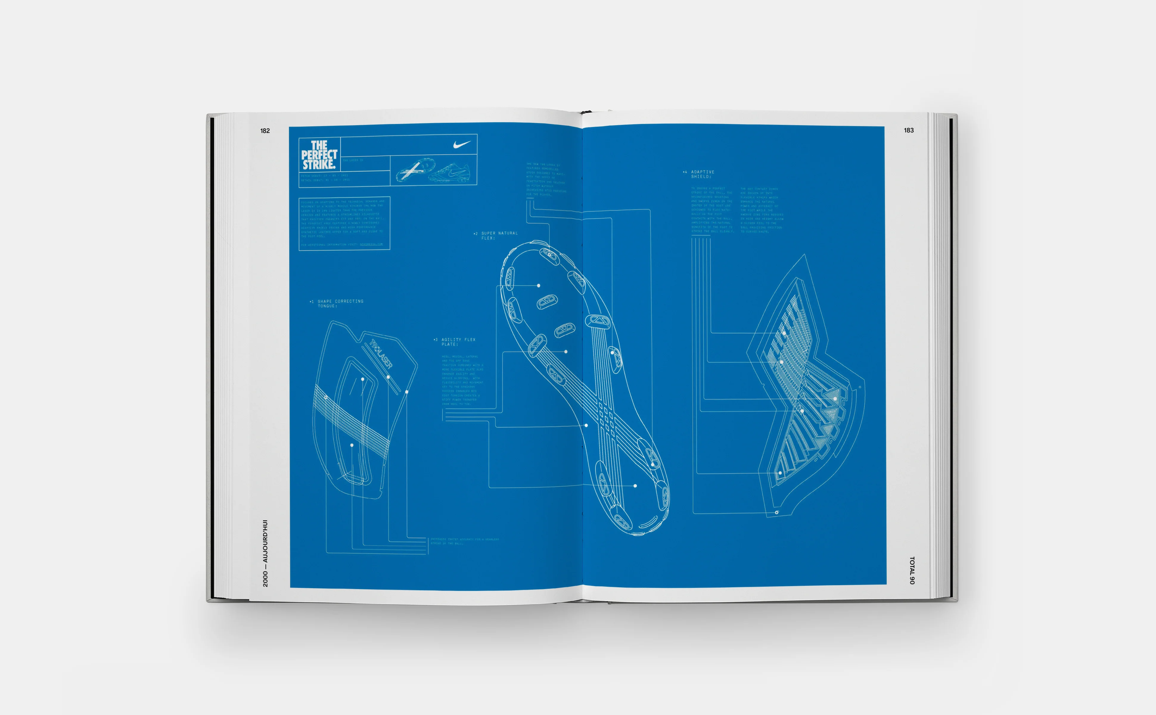 Nike : Chaussures de football - Image 9