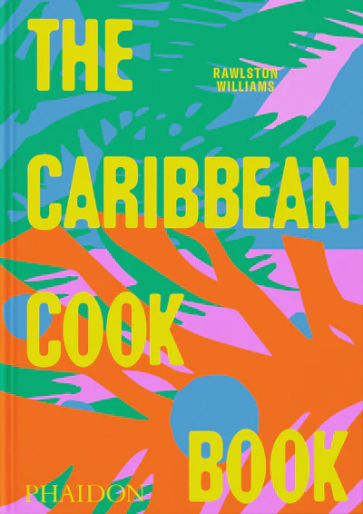 The Caribbean cookbook - Image 2