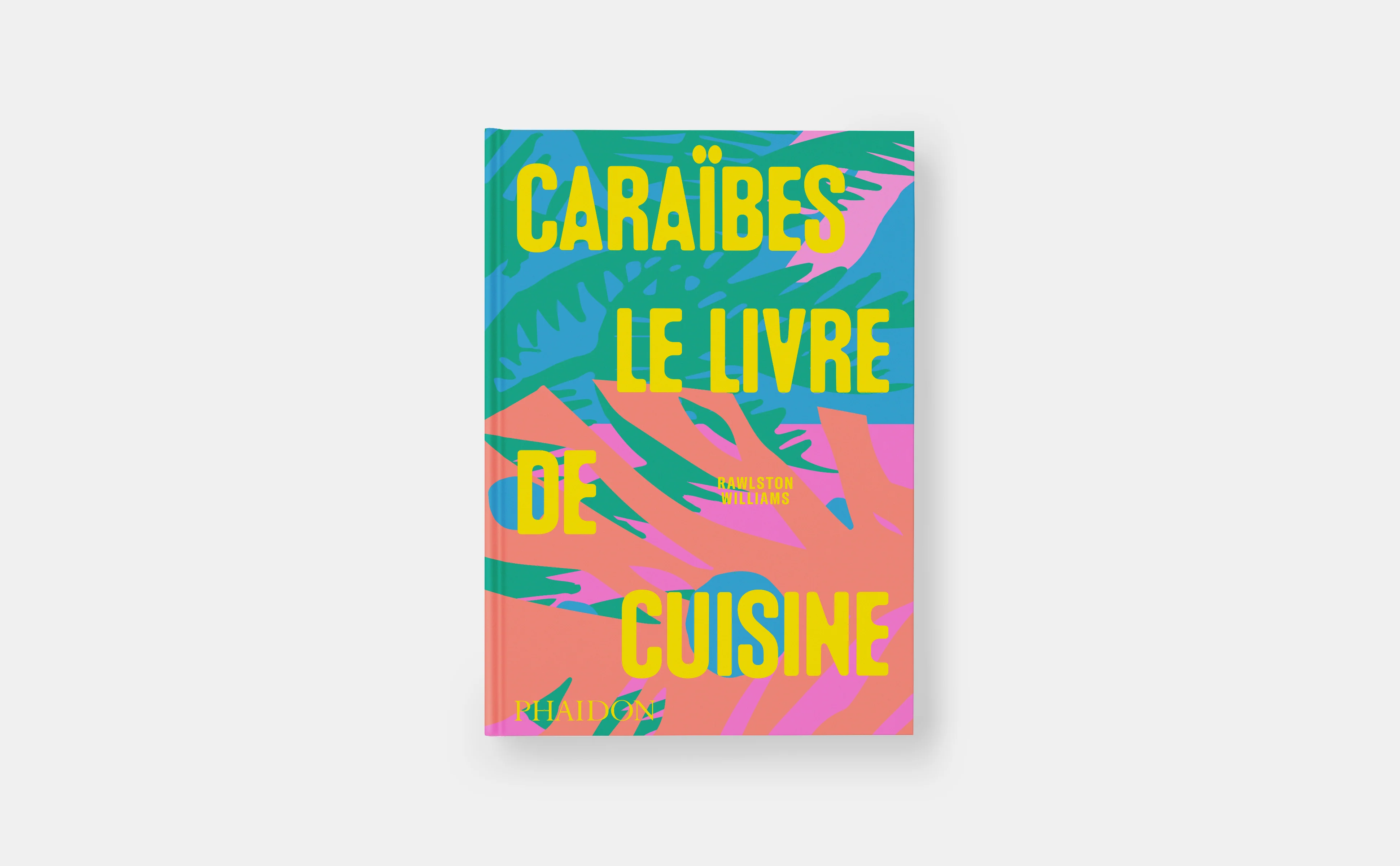 Caraïbes : Le livre de cuisine - Image 3