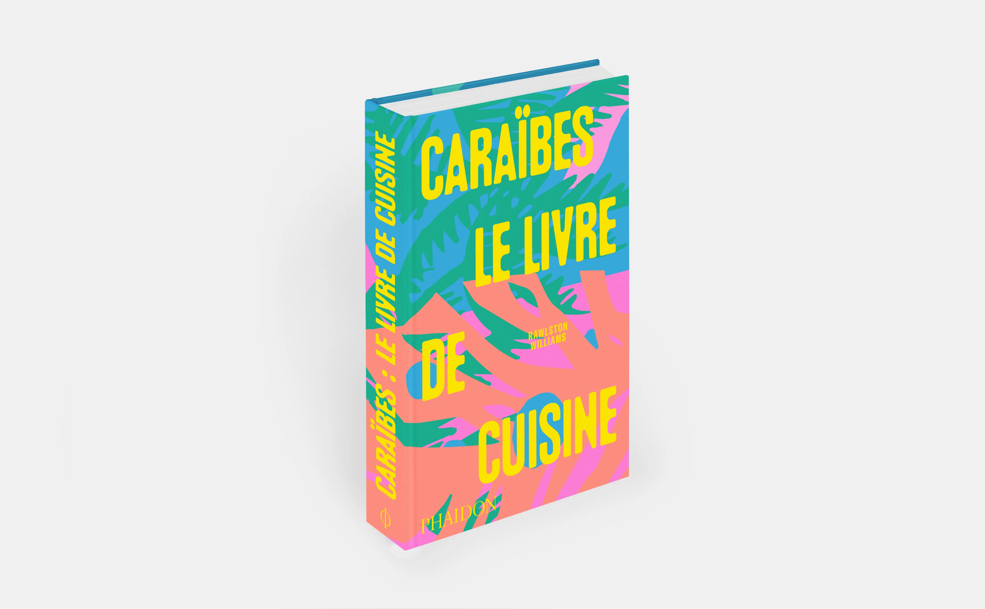 Caraïbes : Le livre de cuisine - Image 4