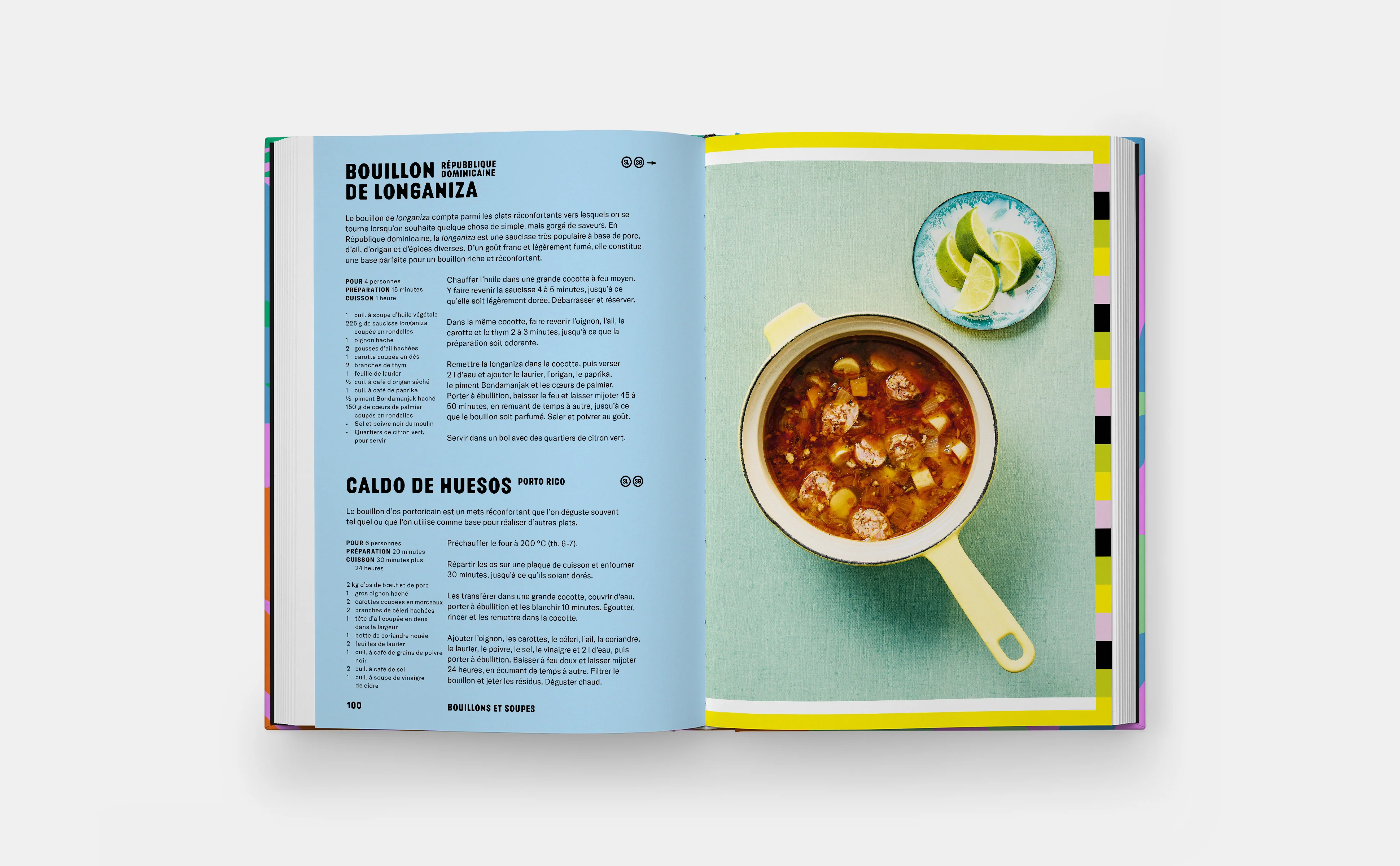 Caraïbes : Le livre de cuisine - Image 5