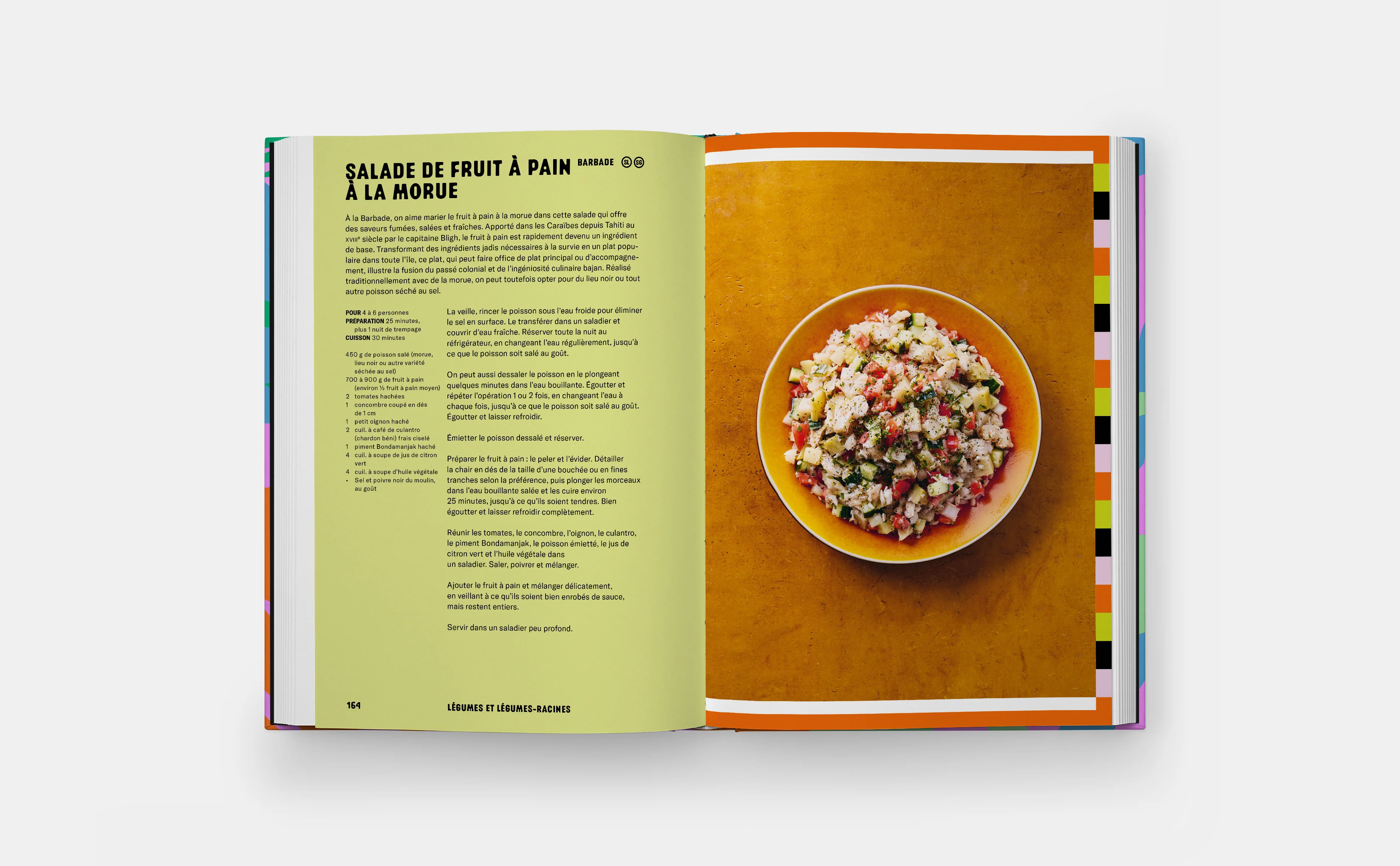 Caraïbes : Le livre de cuisine - Image 6