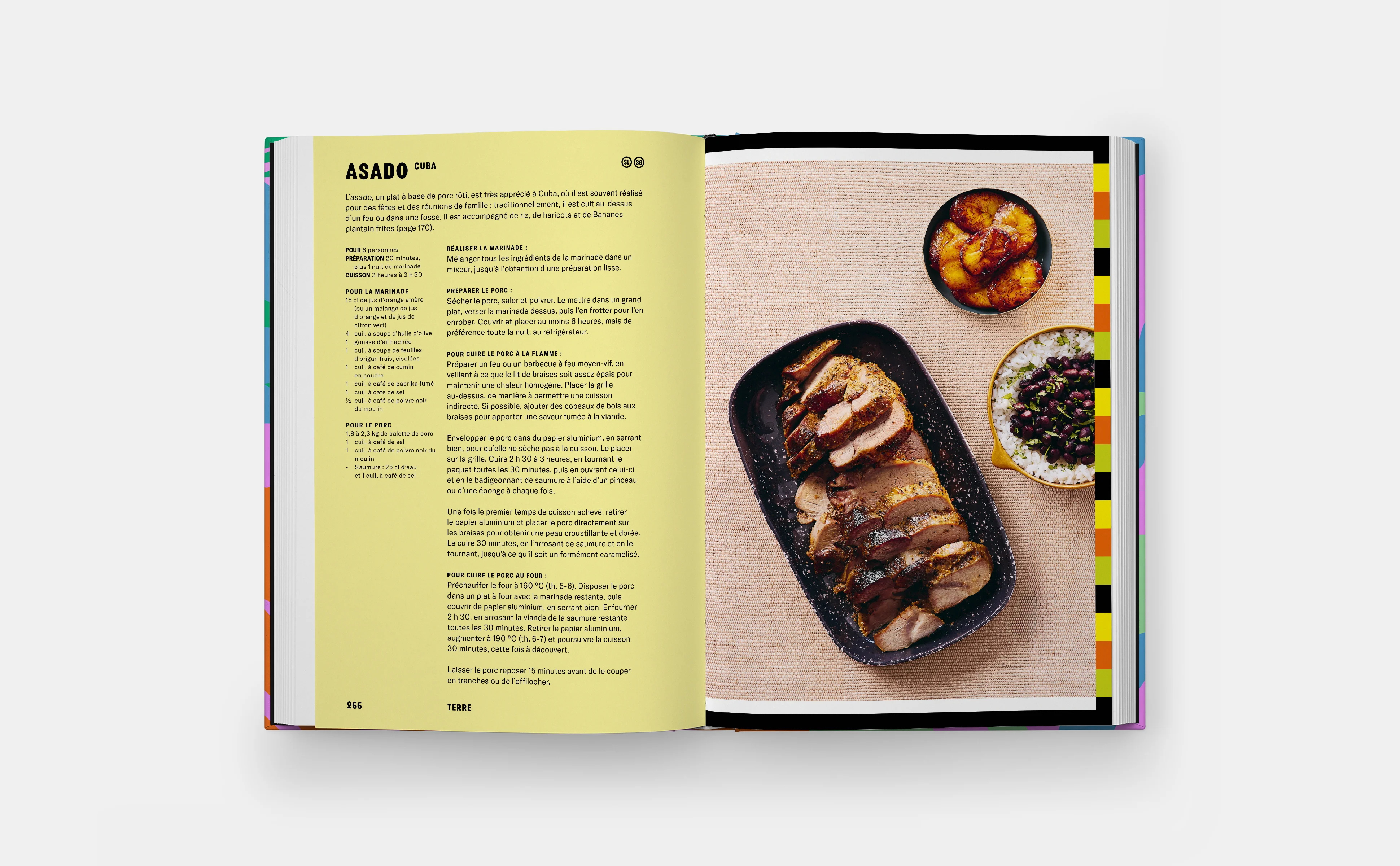 Caraïbes : Le livre de cuisine - Image 7