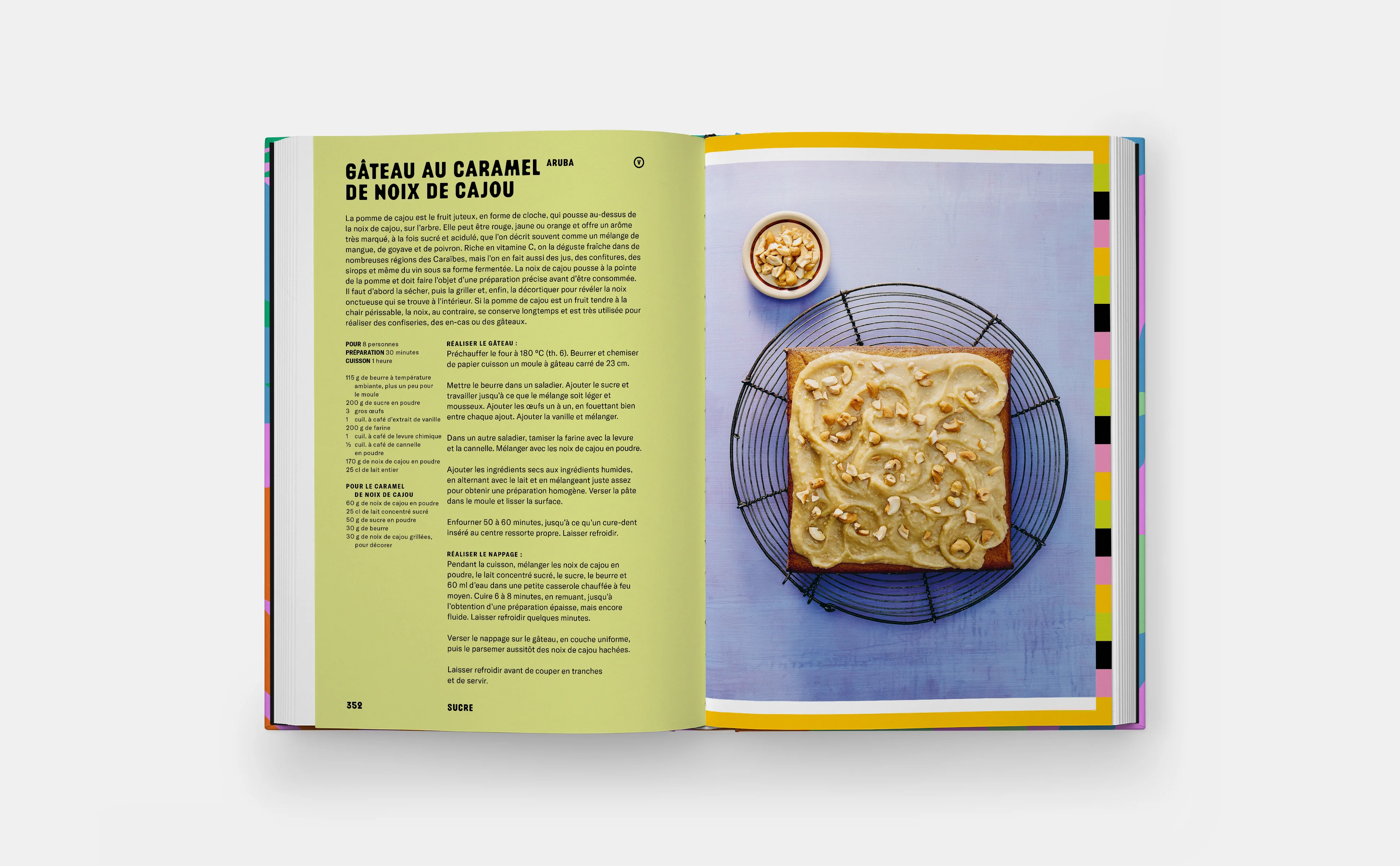 Caraïbes : Le livre de cuisine - Image 8
