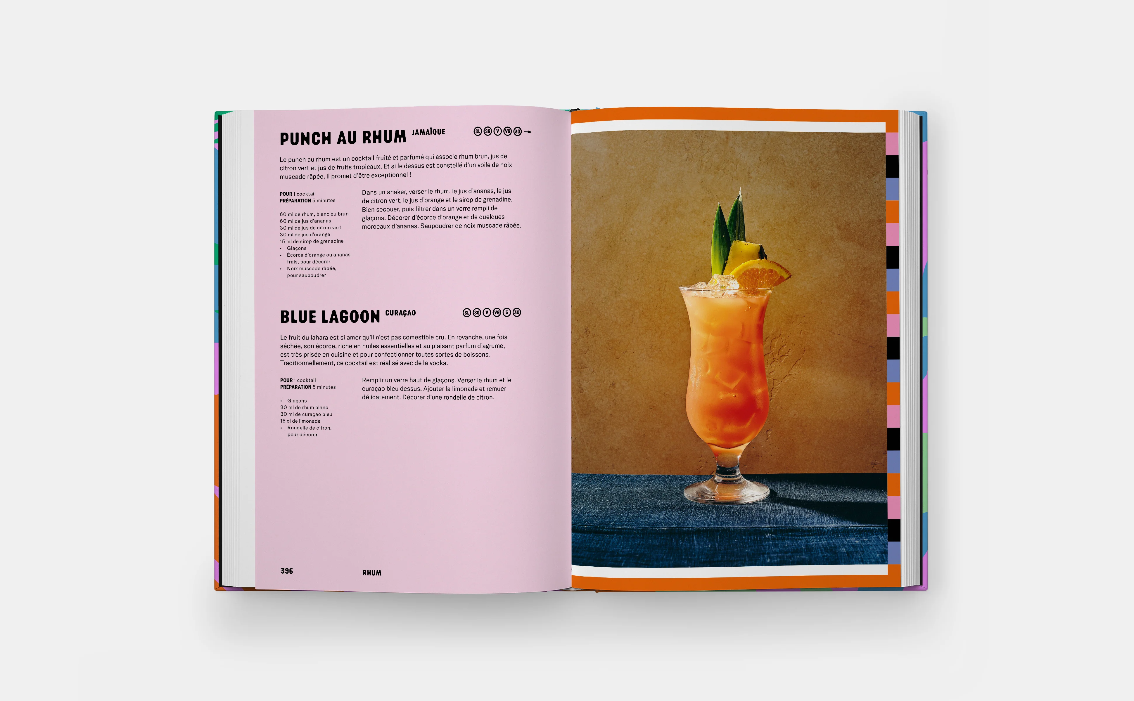 Caraïbes : Le livre de cuisine - Image 9